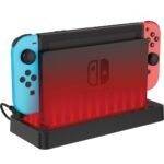 Venom Multi-Colour LED Console Stand for Nintendo Switch - Image 3