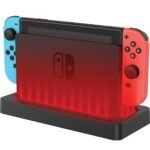 Venom Multi-Colour LED Console Stand for Nintendo Switch - Image 4