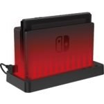 Venom Multi-Colour LED Console Stand for Nintendo Switch - Image 5