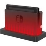 Venom Multi-Colour LED Console Stand for Nintendo Switch - Image 6