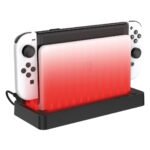 Venom Multi-Colour LED Console Stand for Nintendo Switch - Image 9