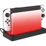 Venom Multi-Colour LED Console Stand for Nintendo Switch - Image 10