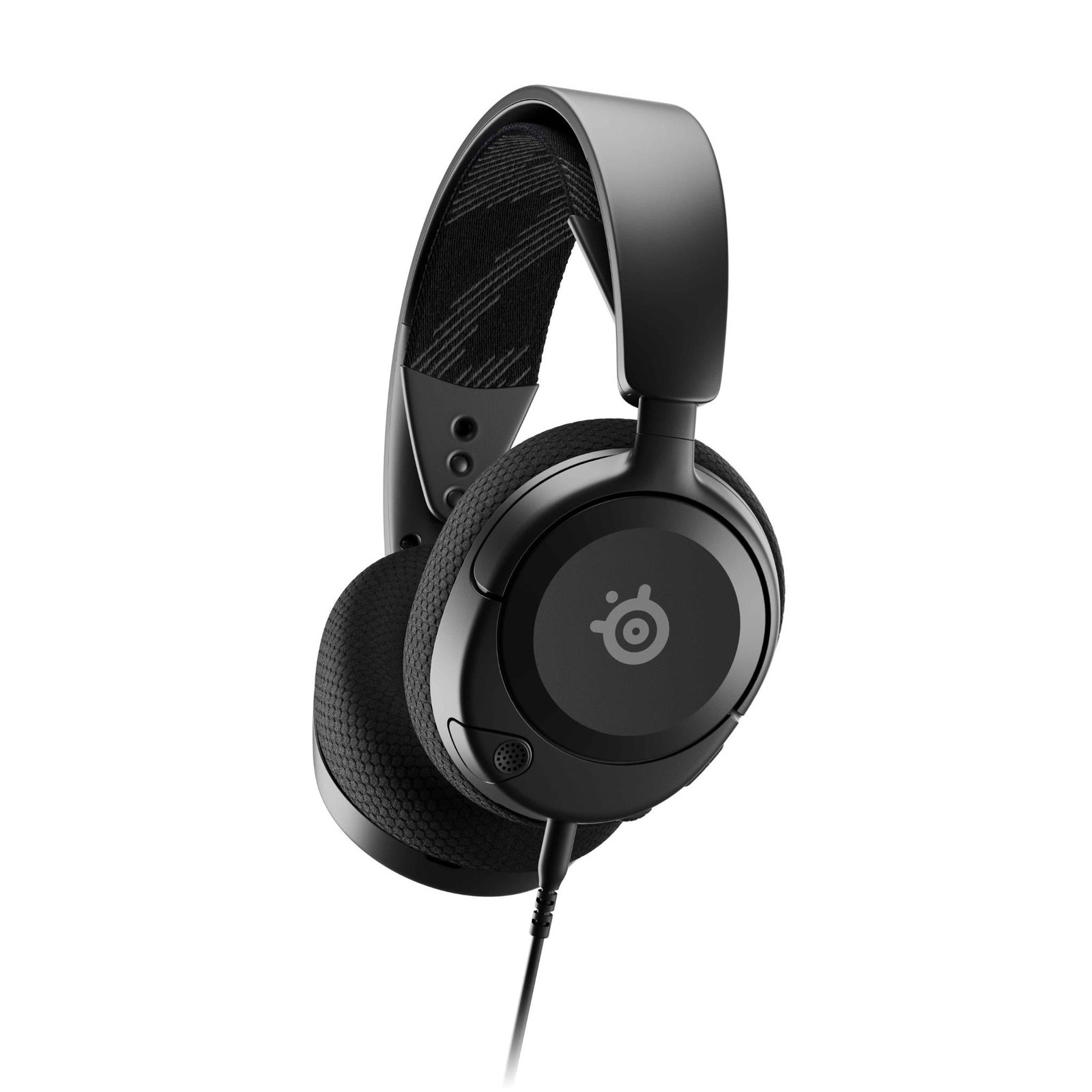 610735-Product-0-I-638013508640991781.jpg SteelSeries Arctis Nova 1 Gaming Headset - Image 1