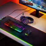 SteelSeries Arctis Nova 3 Gaming Headset - Image 3