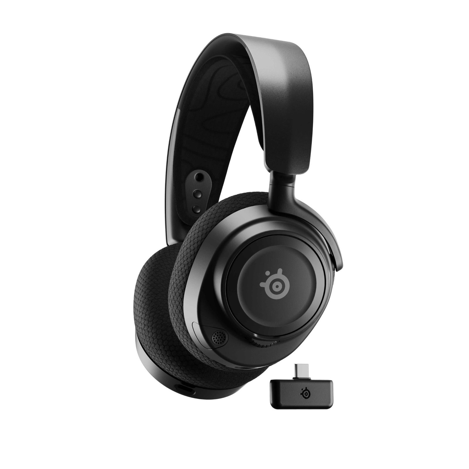 SteelSeries Arctis Nova 7 Wireless Gaming Headset 1 SteelSeries Arctis Nova 7 Wireless Gaming Headset