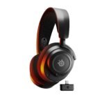 SteelSeries Arctis Nova 7 Wireless Gaming Headset - Image 2