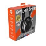 SteelSeries Arctis Nova 7 Wireless Gaming Headset - Image 3
