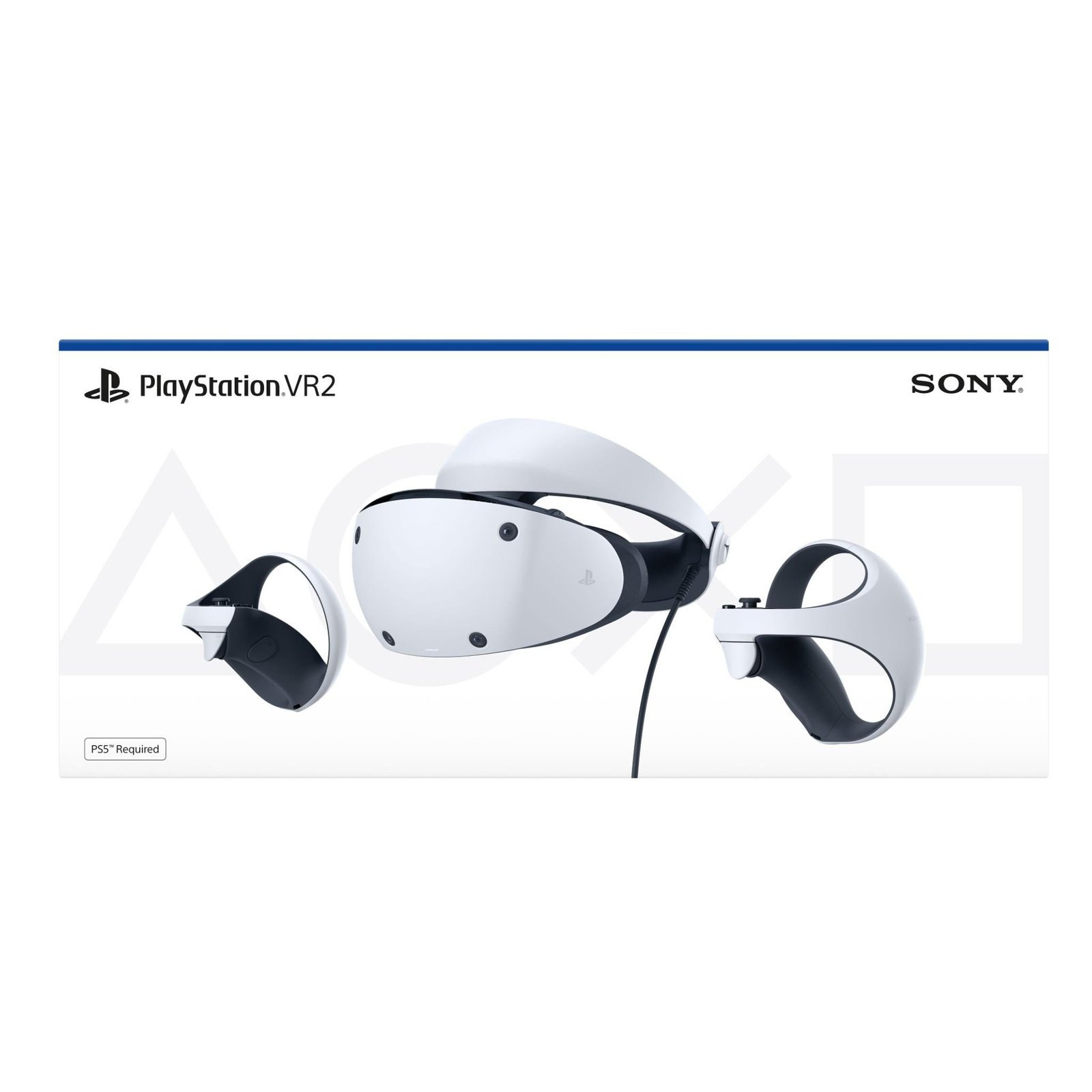 610751-Product-0-I-638591205604073517.jpg PlayStation VR2 - Image 1