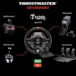 Thrustmaster T128-X Force Feedback Racing Bundle for XBOX & PC - Image 6