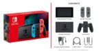 Nintendo Switch Console Neon - Image 7