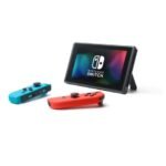 Nintendo Switch Console Neon - Image 3
