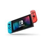 Nintendo Switch Console Neon - Image 4
