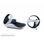 PlayStation VR2 Sense Controller Charging Station - Image 3
