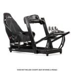 Next Level Racing HF8 Haptic Feedback Gaming Pad - Image 5