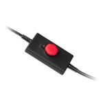 Next Level Racing HF8 Haptic Feedback Gaming Pad - Image 8