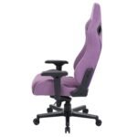 ONEX EV12 Fabric XL Edition Gaming Chair (Deep Purple) - Image 8