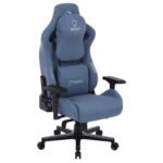ONEX EV12 Fabric XL Edition Gaming Chair (Cowboy) - Image 2