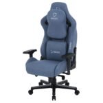 ONEX EV12 Fabric XL Edition Gaming Chair (Cowboy) - Image 3