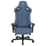 ONEX EV12 Fabric XL Edition Gaming Chair (Cowboy) - Image 4
