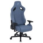 ONEX EV12 Fabric XL Edition Gaming Chair (Cowboy) - Image 5
