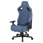 ONEX EV12 Fabric XL Edition Gaming Chair (Cowboy) - Image 9
