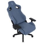 ONEX EV12 Fabric XL Edition Gaming Chair (Cowboy) - Image 10