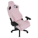 ONEX EV12 Fabric XL Edition Gaming Chair (Pink) - Image 11