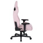 ONEX EV12 Fabric XL Edition Gaming Chair (Pink) - Image 6