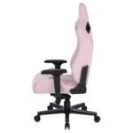 ONEX EV12 Fabric XL Edition Gaming Chair (Pink) - Image 8
