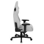 ONEX EV12 Fabric XL Edition Gaming Chair (Ivory) - Image 6