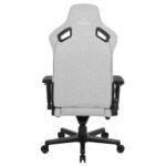 ONEX EV12 Fabric XL Edition Gaming Chair (Ivory) - Image 7