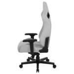 ONEX EV12 Fabric XL Edition Gaming Chair (Ivory) - Image 8