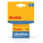Kodak Ultramax 400 35mm Film (36 Exposure) - Image 3