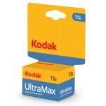 Kodak Ultramax 400 35mm Film (36 Exposure) - Image 4