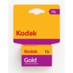 Kodak Gold 200 35mm Film (36 Exposure) - Image 3