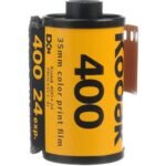 Kodak Ultramax 400 35mm Film (24 Exposure) [3 Pack] - Image 2