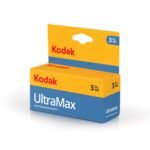 Kodak Ultramax 400 35mm Film (24 Exposure) [3 Pack] - Image 4