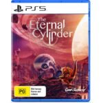 The Eternal Cylinder