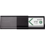 Sony USB Travel Charger and NP-BX1 Battery Kit - Image 2