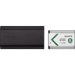 Sony USB Travel Charger and NP-BX1 Battery Kit - Image 3