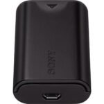 Sony USB Travel Charger and NP-BX1 Battery Kit - Image 4