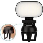 Influencer Camera & Phone 2W Bright LED Light - Image 2
