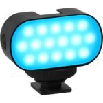 Influencer Camera & Phone 2W Bright LED Light - Image 5