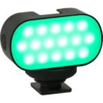 Influencer Camera & Phone 2W Bright LED Light - Image 6