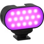 Influencer Camera & Phone 2W Bright LED Light - Image 7