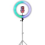Influencer 14" RGBW Ring Light - Image 2