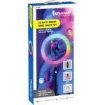 Influencer 10" RGBW Ring Light Kit - Image 4