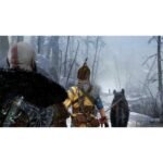 God of War Ragnarök - Image 4