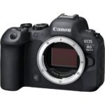 Canon EOS R6 Mark II Mirrorless Camera [Body Only] - Image 2