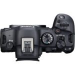 Canon EOS R6 Mark II Mirrorless Camera [Body Only] - Image 3